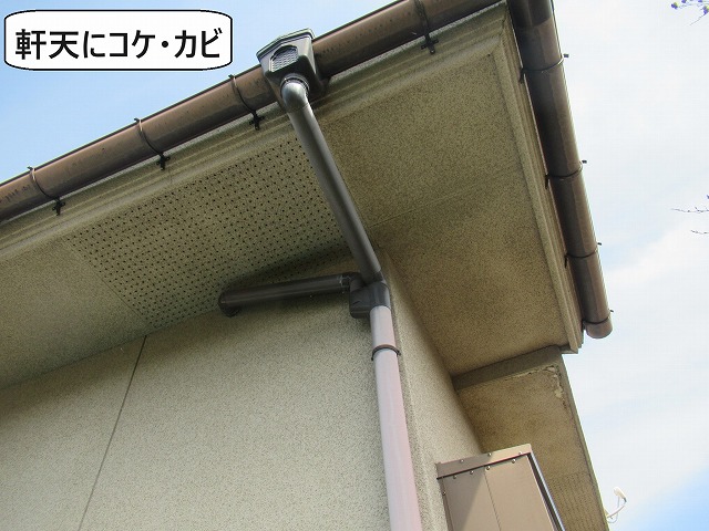 富士河口湖町　屋根葺き替え　外壁　無機塗装　